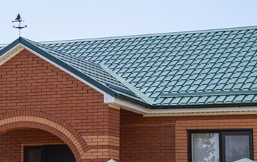 classic Winterbourne metal roof design