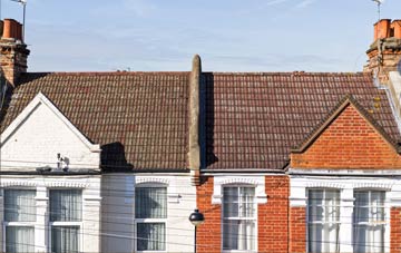 clay roofing Winterbourne