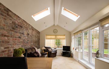 conservatory roof insulation Winterbourne