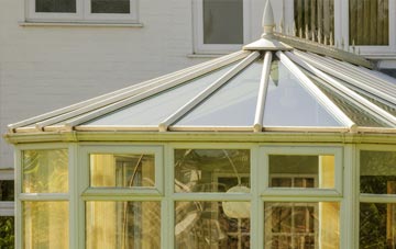 conservatory roof repair Winterbourne