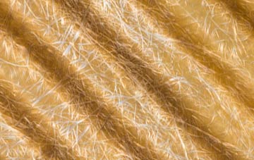 Winterbourne fibreglass roof waterproofing