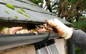 gutter cleaning Winterbourne