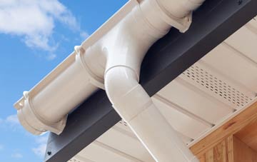 Winterbourne gutter installation costs