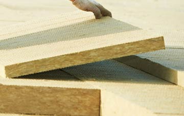 measuring Winterbourne tapered insulation