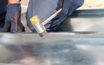 Winterbourne metal roofing costs