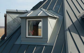 metal roofing Winterbourne