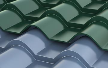 who should consider Winterbourne plastic roofs