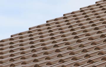 plastic roofing Winterbourne