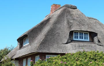 thatch roofing Winterbourne