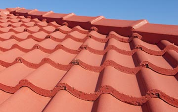 Winterbourne tile and slate roof replacement